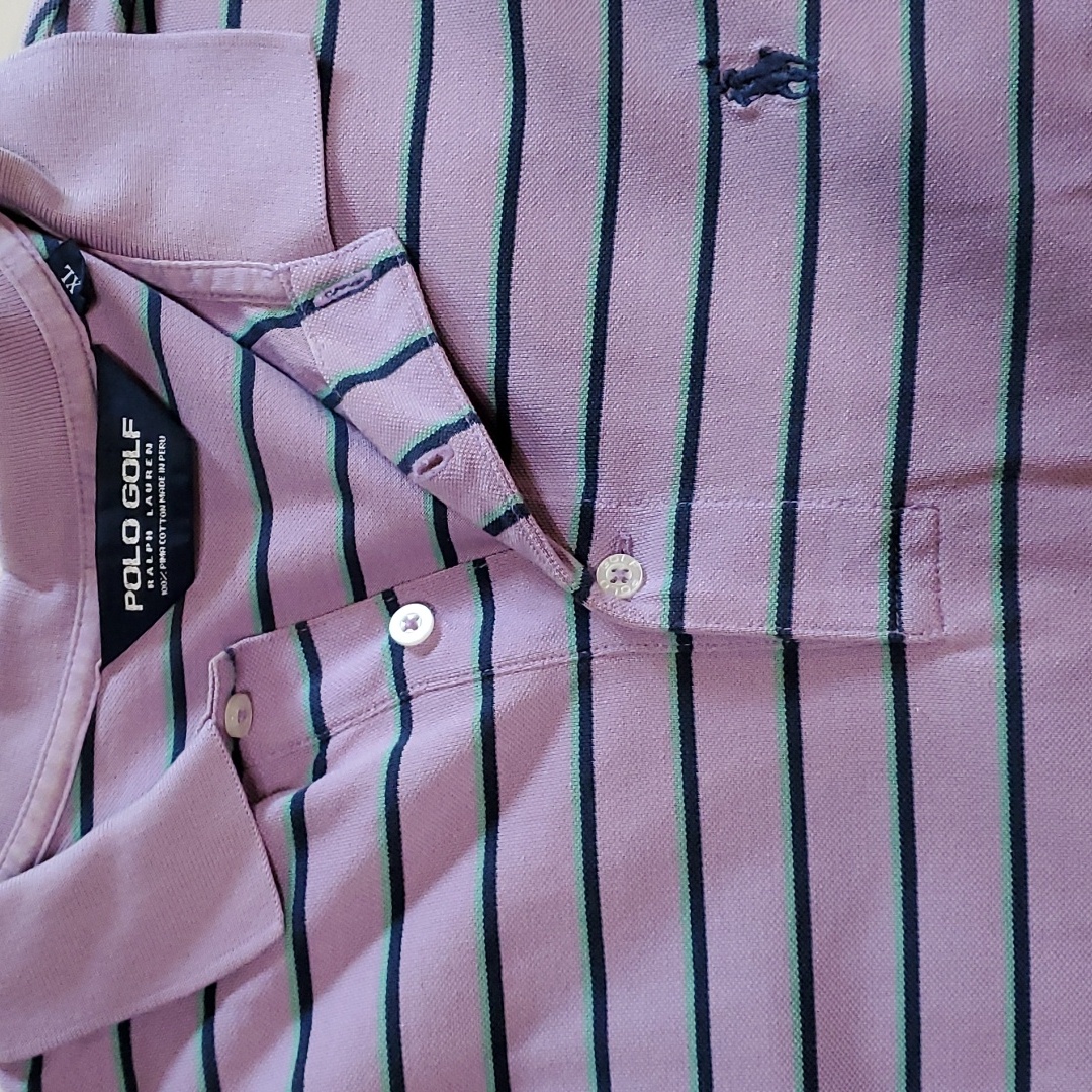 Ralph Lauren Golf Polo